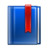 Actions bookmarks organize Icon